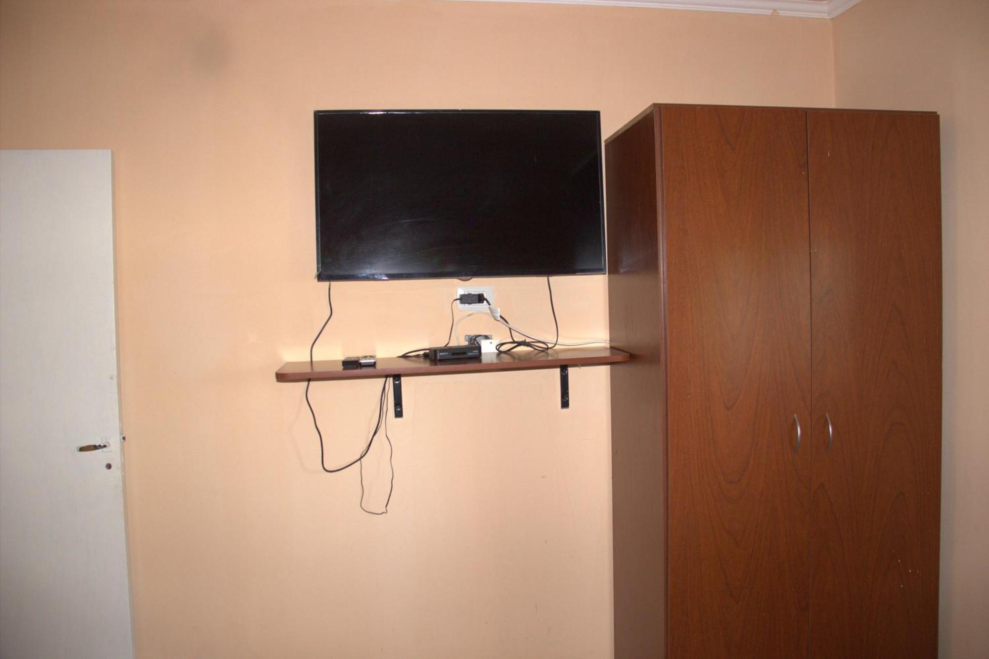 Cv Apart Ресистенсия Экстерьер фото
