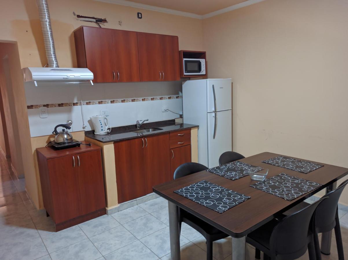 Cv Apart Ресистенсия Экстерьер фото